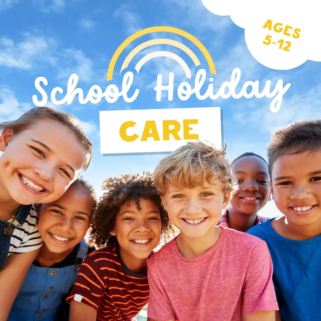 children-in-holiday-care