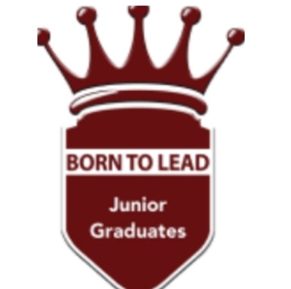 junior graduates logo